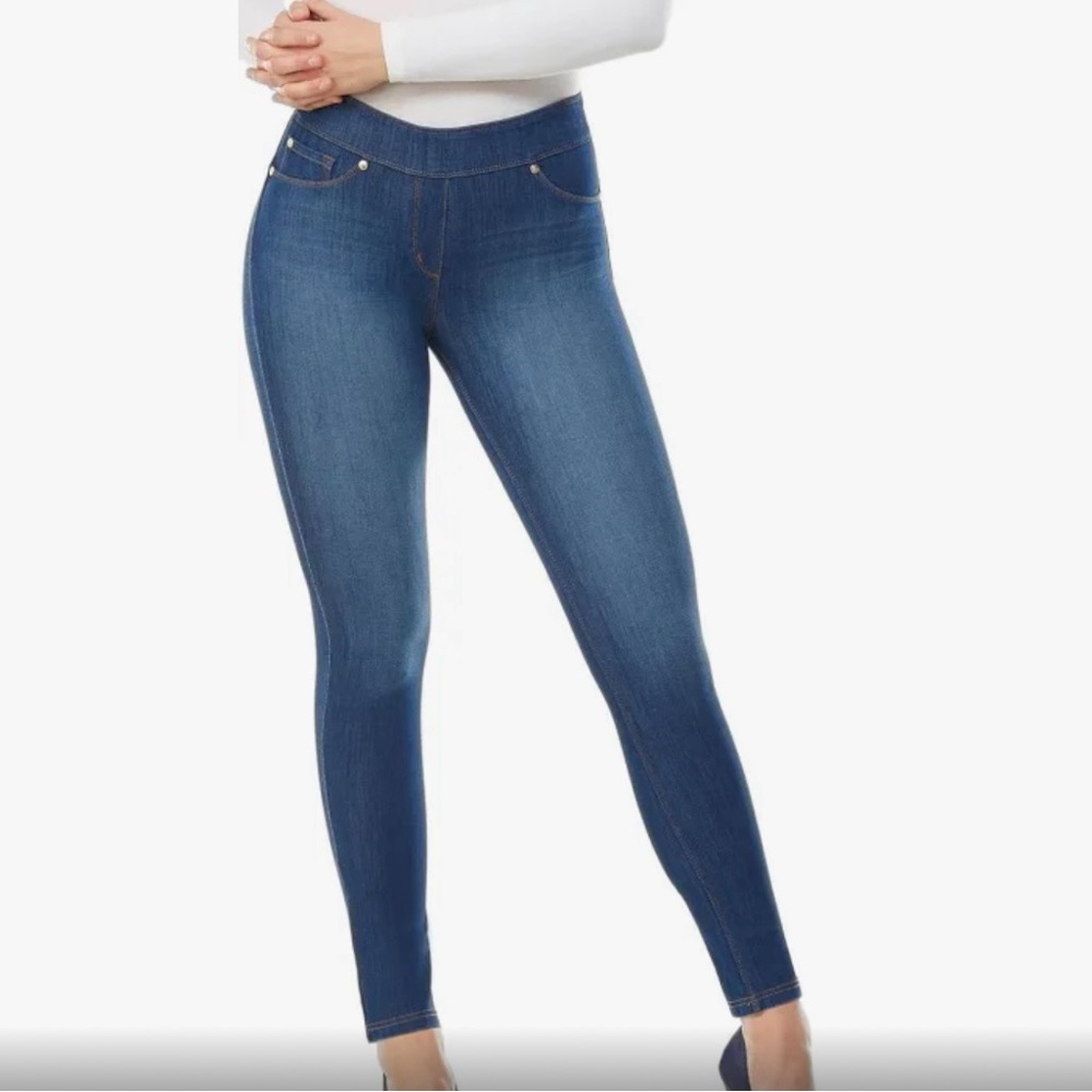 NYGARD Luxe Denim New without tags!